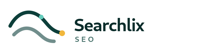 Searchlix SEO logo